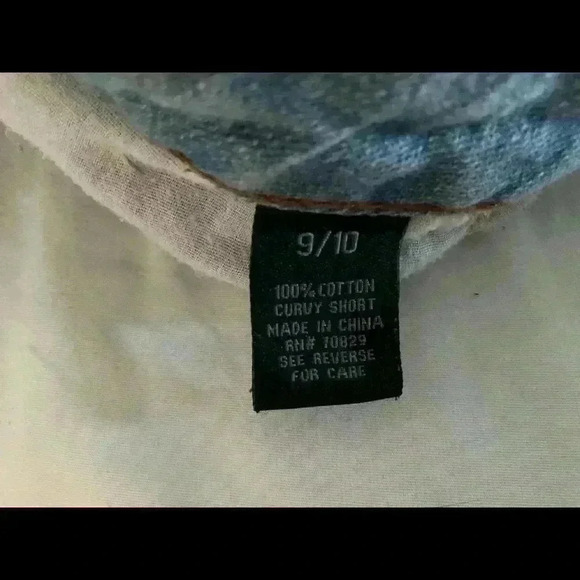 Rue 21 distressed jeans - Picture 4 of 4